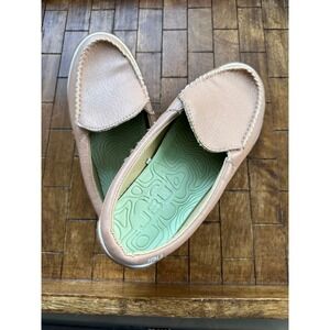 JBU‎ Torino Mule Slip On Loafers Comfort Casual Shoes Womens Size 9M
